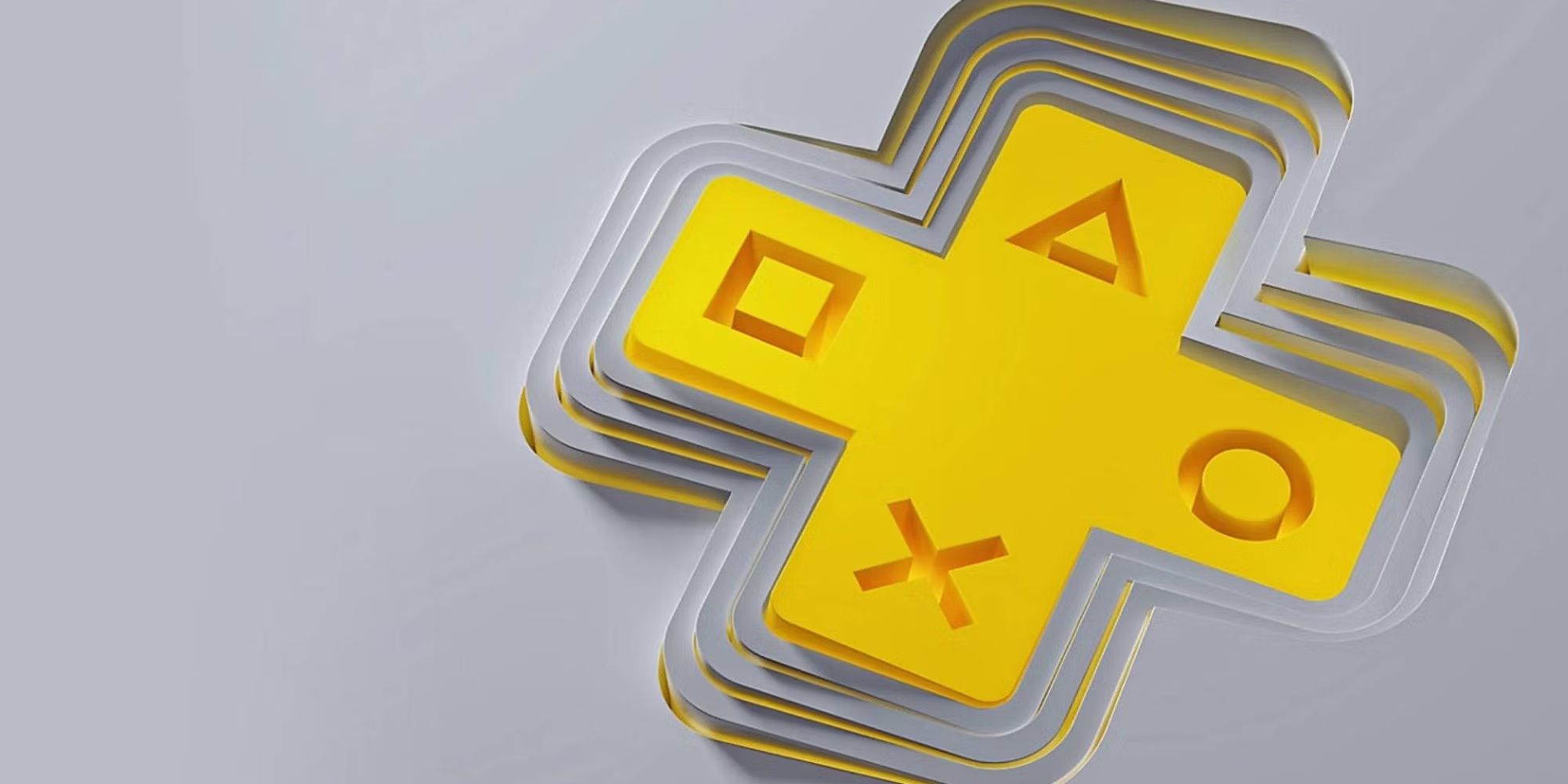 Le logo PlayStation Plus.